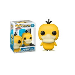 Funko POP Games Pokemon Psyduck
