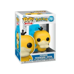 Funko POP Games Pokemon Psyduck