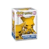 Funko Pop Games Pokemon Alakazam