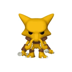 Funko Pop Games Pokemon Alakazam