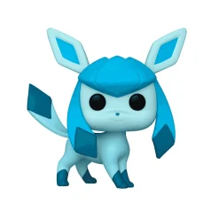 Funko POP Games Pokemon Glaceon 921 EMEA