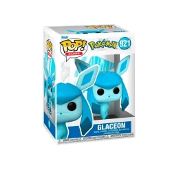 Funko POP Games Pokemon Glaceon 921 EMEA