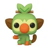 Funko Pop Games Pokemon Grookey