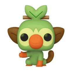 Funko Pop Games Pokemon Grookey