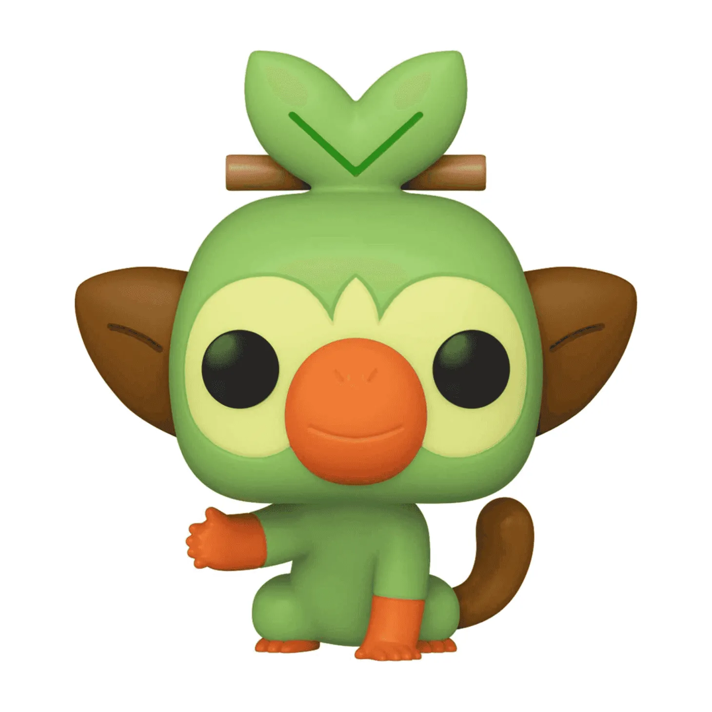 Funko Pop Games Pokemon Grookey