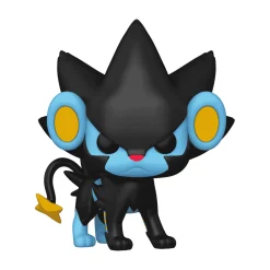 Funko Pop Games Pokemon Luxray