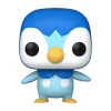 Funko Pop Games Pokemon Piplup