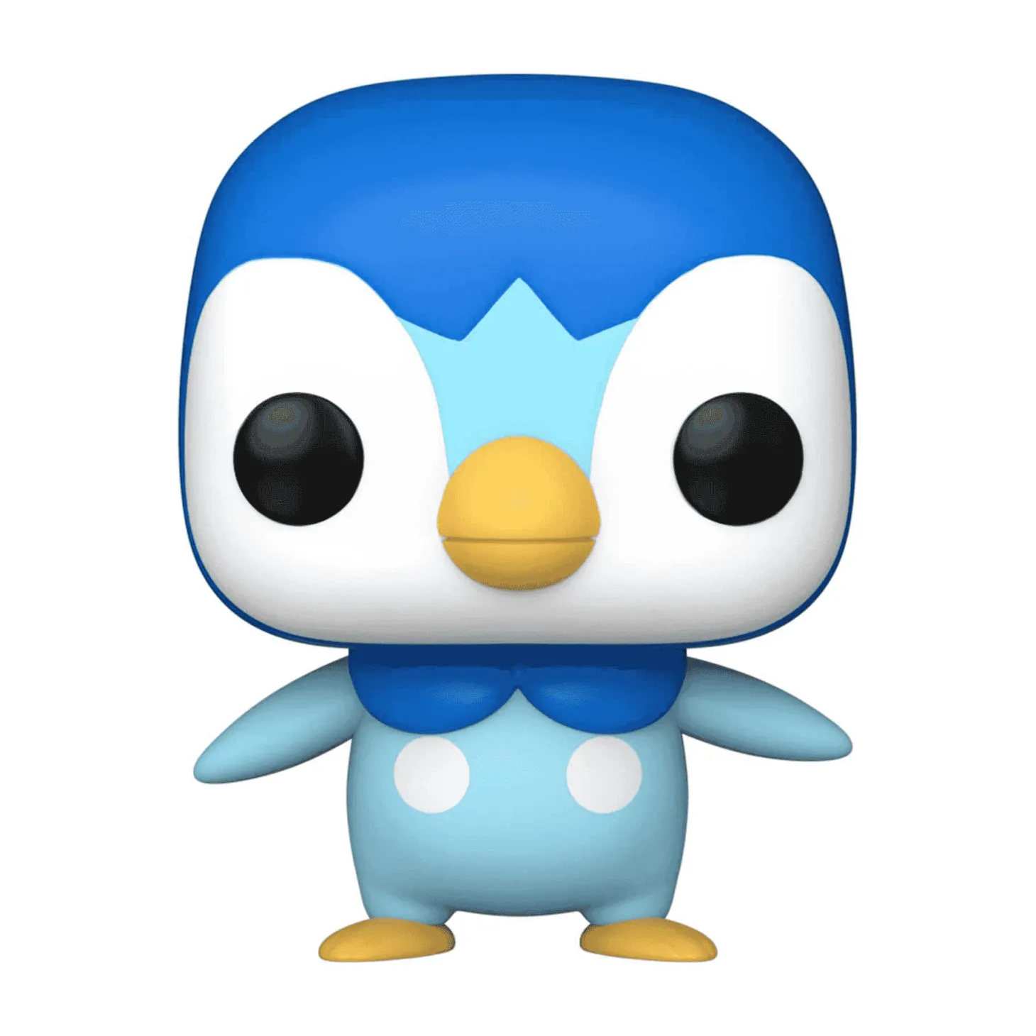 Funko Pop Games Pokemon Piplup