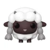 Funko Pop Games Pokemon Wooloo