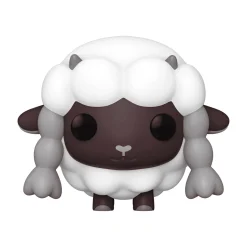 Funko Pop Games Pokemon Wooloo