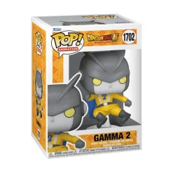 Funko Pop Gamma 2 Dragon Ball Super: Super Hero