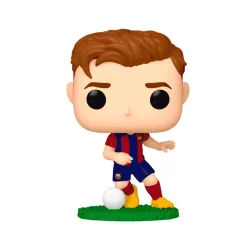 Funko Pop Gavi Barca Barcelona Futbol nº 63