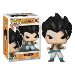 Funko Pop Gogeta 1863 Dragon Ball Super: Broly