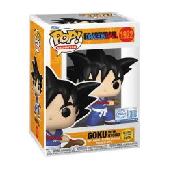 Funko Pop Goku (Nyoibou Glow) – Dragon Ball