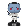 FUNKO POP Grand Admiral Thrawn 683 Star Wars