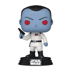 FUNKO POP Grand Admiral Thrawn 683 Star Wars