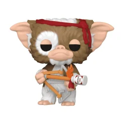 Funko Pop Gremlins Gizmo con Lazo