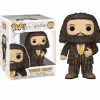 Funko Pop Hagrid Animal Pelt: Figura Coleccionable Harry Potter