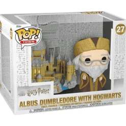 Funko POP Harry Potter Aniversario Figura Dumbledore Hogwart