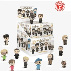 Funko Pop Harry Potter Mini Cajita Sorpresa