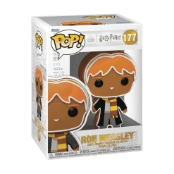 Funko Pop Harry Potter Ron Weasley