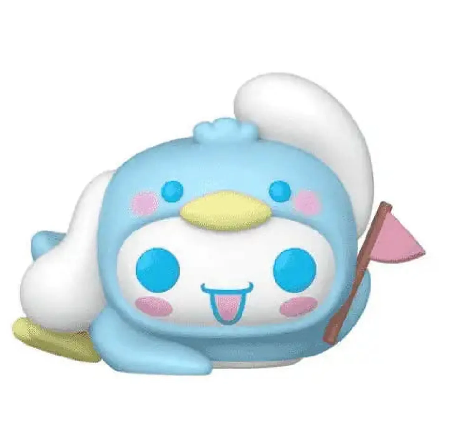 Funko Pop Hello Kitty Cinnamoroll Invierno – Sanrio