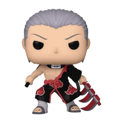 FUNKO POP Hidan 1505 Naruto Opción Chase Aleatoria