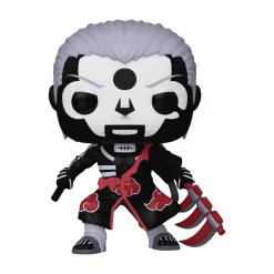 FUNKO POP Hidan 1505 Naruto Opción Chase Aleatoria