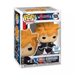 Funko Pop Ichigo Kurosaki 1826 – Edición Especial Bleach