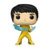 Funko Pop Icons Bruce Lee