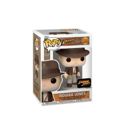 FUNKO POP Indiana Jones nº 1385