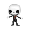 FUNKO POP Jack Skellington 1381 - Pesadilla Antes de Navidad