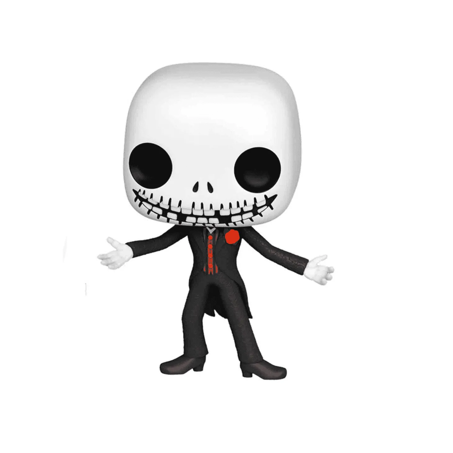 FUNKO POP Jack Skellington 1381 - Pesadilla Antes de Navidad