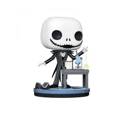 Funko Pop Jack Skellington laboratorio 1356