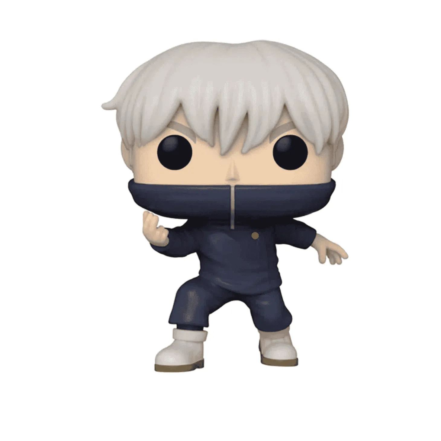 Funko Pop Jujutsu Kaisen Toge Inumaki 1375 Chase