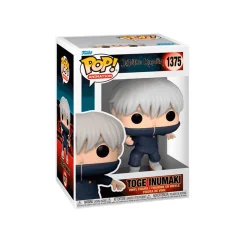Funko Pop Jujutsu Kaisen Toge Inumaki 1375 Chase