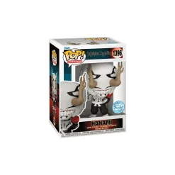 Funko Pop Jujutsu Kaisen nº 1396 Hanami -Special Edition