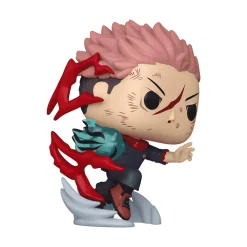 Funko Pop Jujutsu Kaisen Yuji Itadori