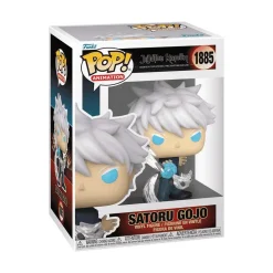Funko Pop Jujutsu Kaisen Satoru Gojo Hidden Inventory