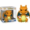 Funko Pop Jumbo: Charizard - Figura coleccionable Pokémon