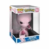 Funko POP Jumbo Pokemon Figura XL Mewtwo 25 cm