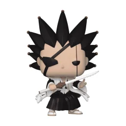 Funko Pop Kenpachi Zaraki Bleach