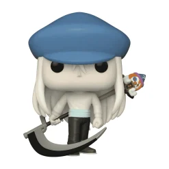 Funko Pop Kite Con Su Guadaña De Hunter X Hunter