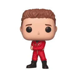Funko POP La Casa de Papel Figura Denver