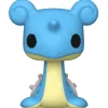 Funko pop Lapras Pokemon