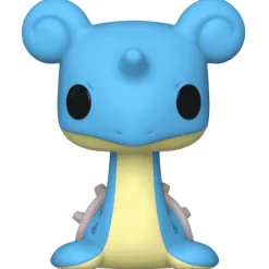 Funko pop Lapras Pokemon