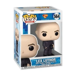 Funko Pop Lex Luthor Superman