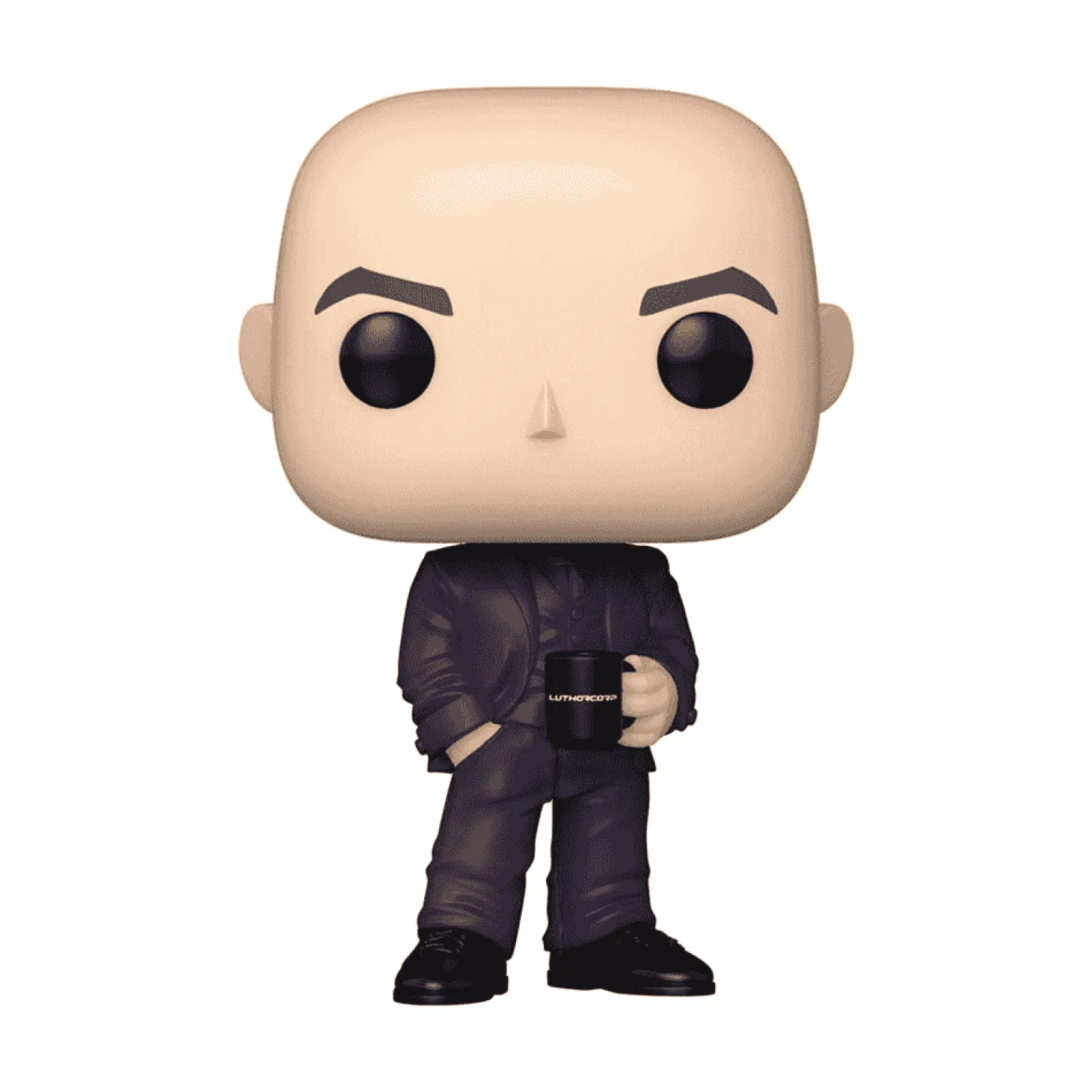 Funko Pop Lex Luthor Superman