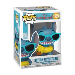 Funko Pop Lilo & Stitch Stitch Tuber