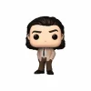 Funko Pop! Loki De La Serie De Televisis Marvel Loki